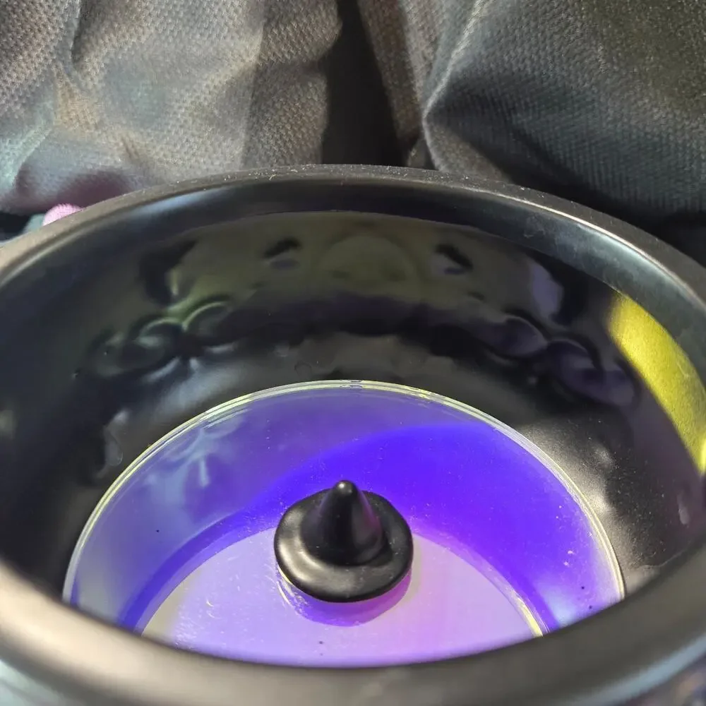 Halloween Cauldron Bath & Body